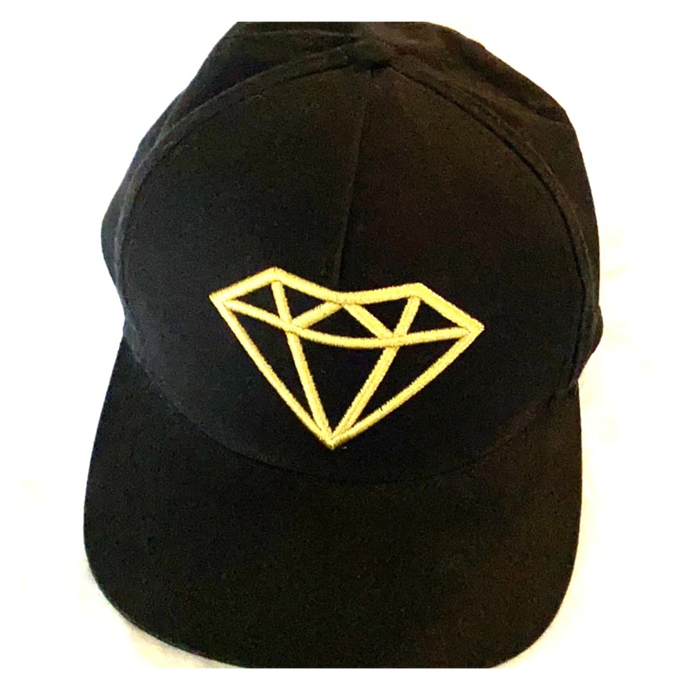 Diamond Supply Co hat
